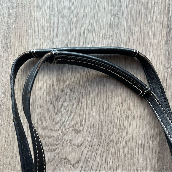 COACH large signature tote - Picture 5 of 8